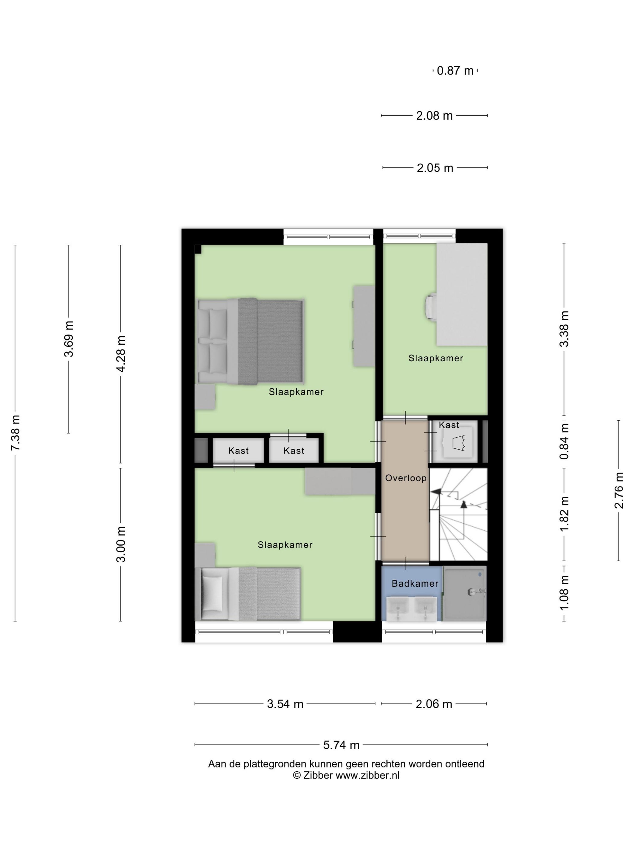 Foto 39 van Proveniersveld 11