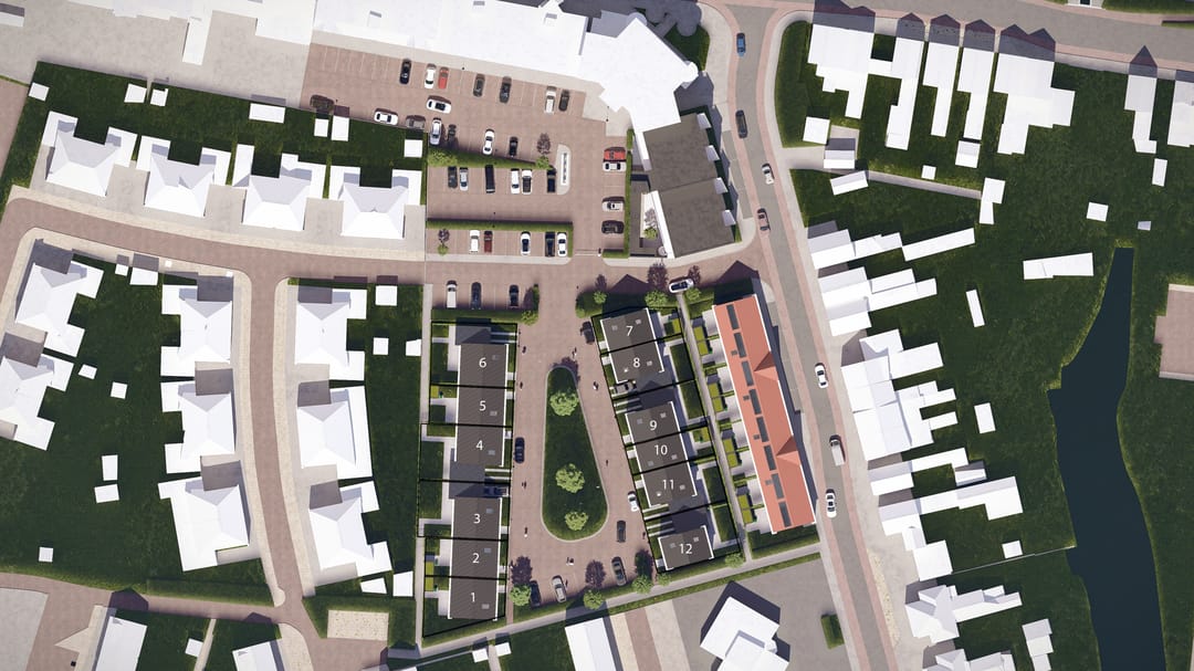 Foto 2 van Zoetevaart | Hulst