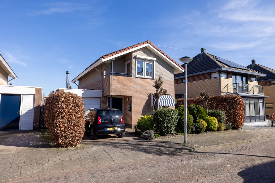 Photo 1 of Lelyweg 3