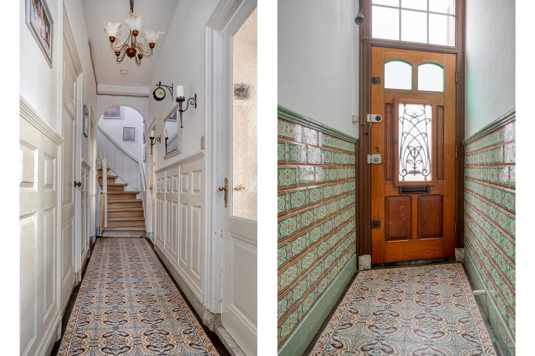 Foto 2 van Vetteoordskade 21