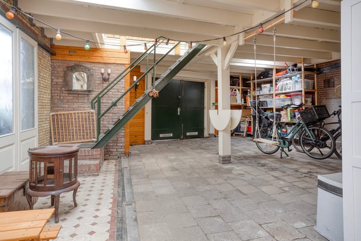 Foto 3 van Vetteoordskade 21