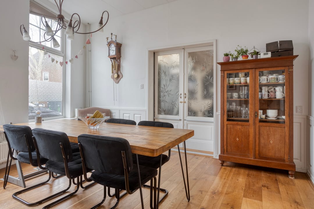 Foto 11 van Vetteoordskade 21