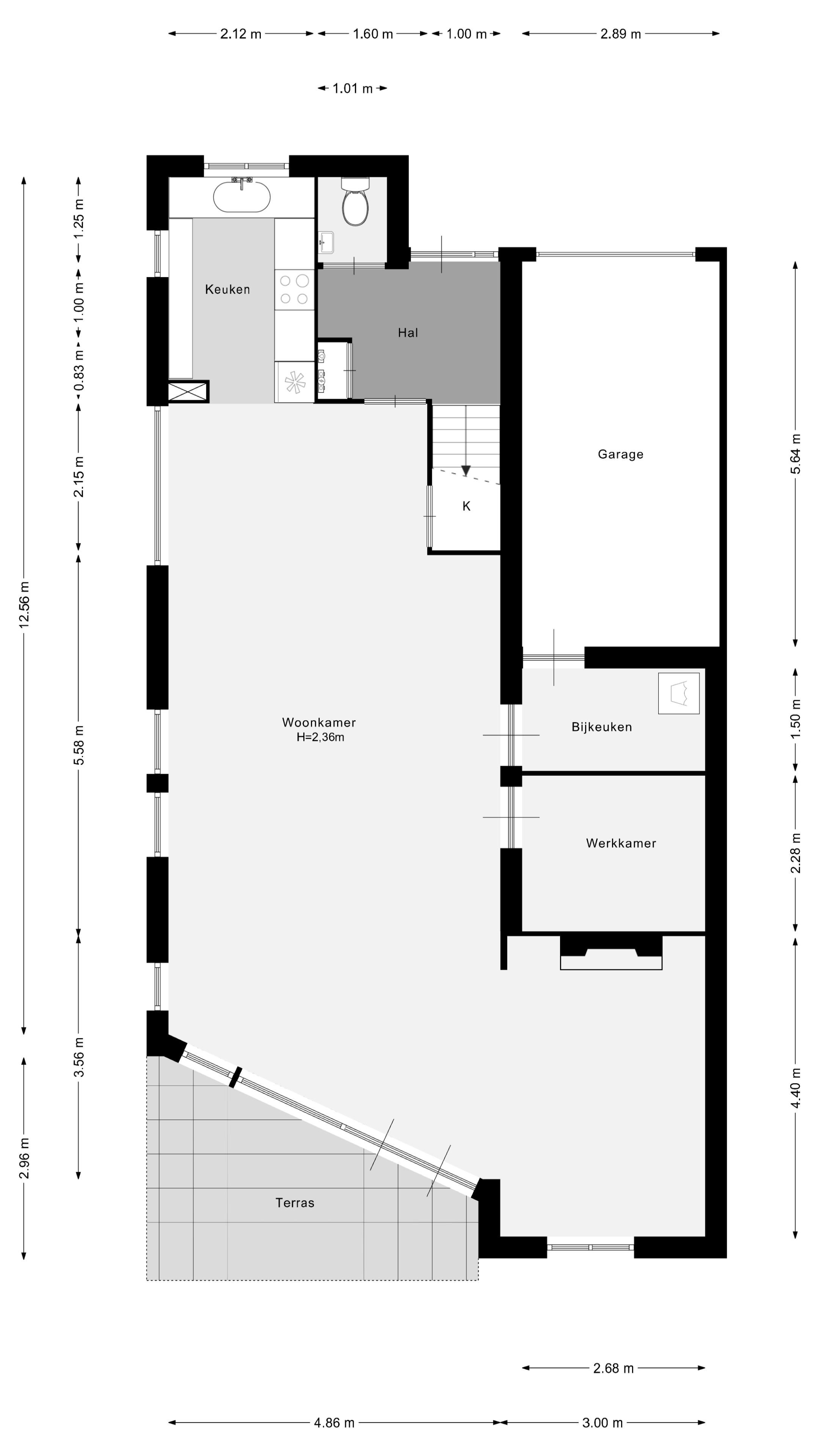 Photo 36 of Lelyweg 3