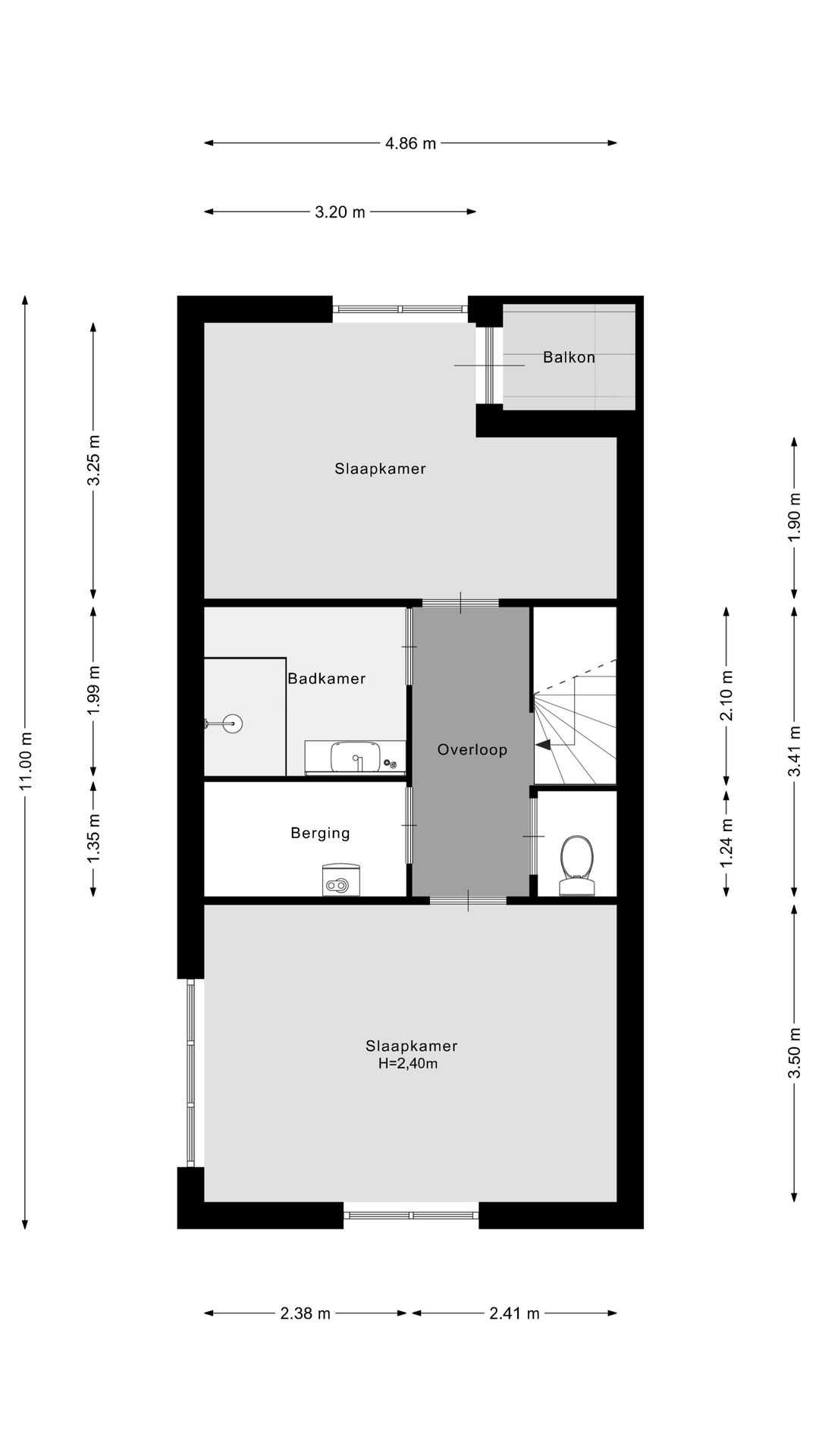 Photo 37 of Lelyweg 3