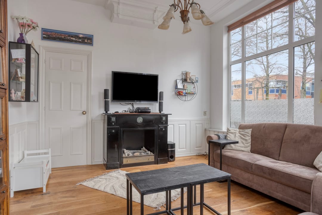 Foto 13 van Vetteoordskade 21