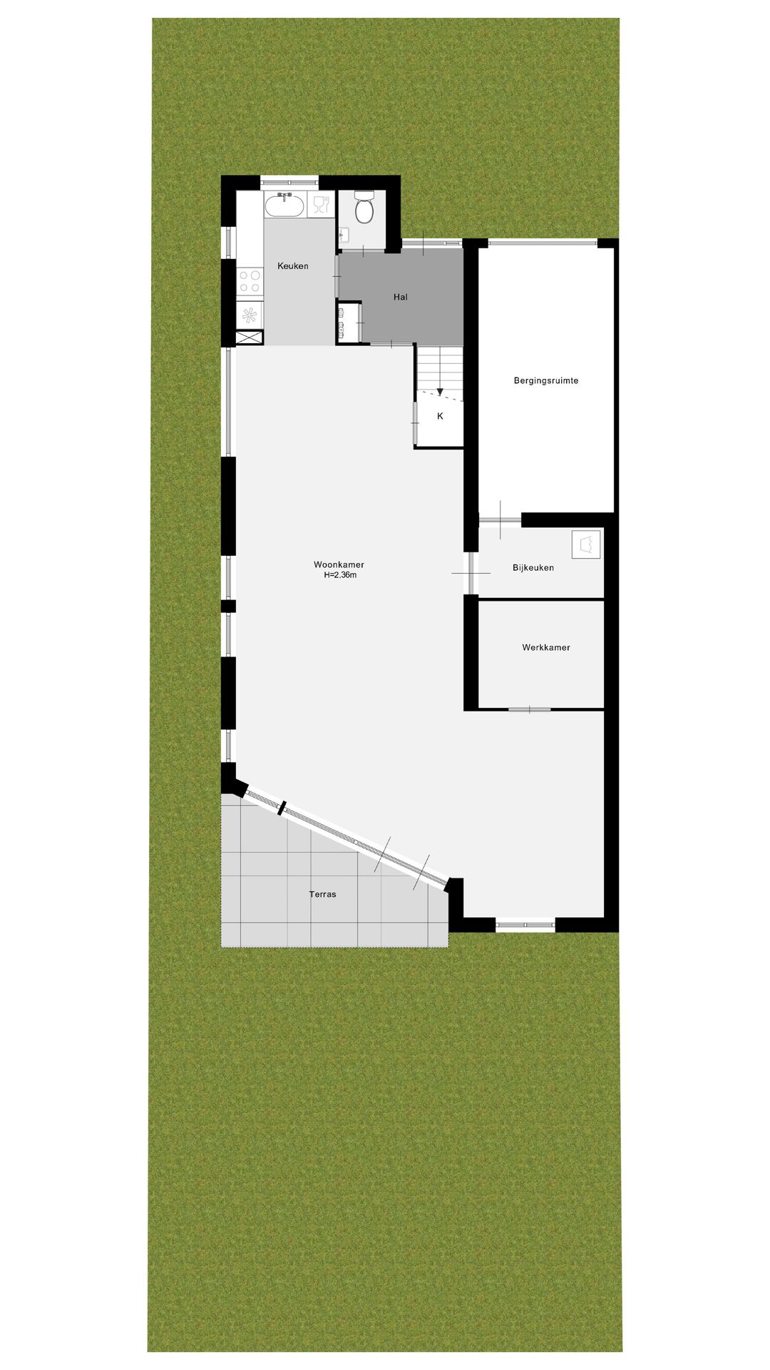 Photo 38 of Lelyweg 3