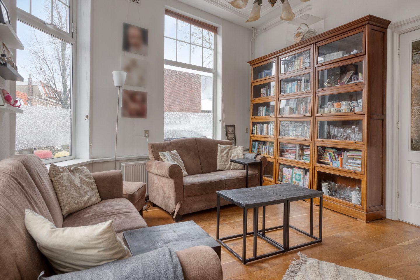 Foto 14 van Vetteoordskade 21