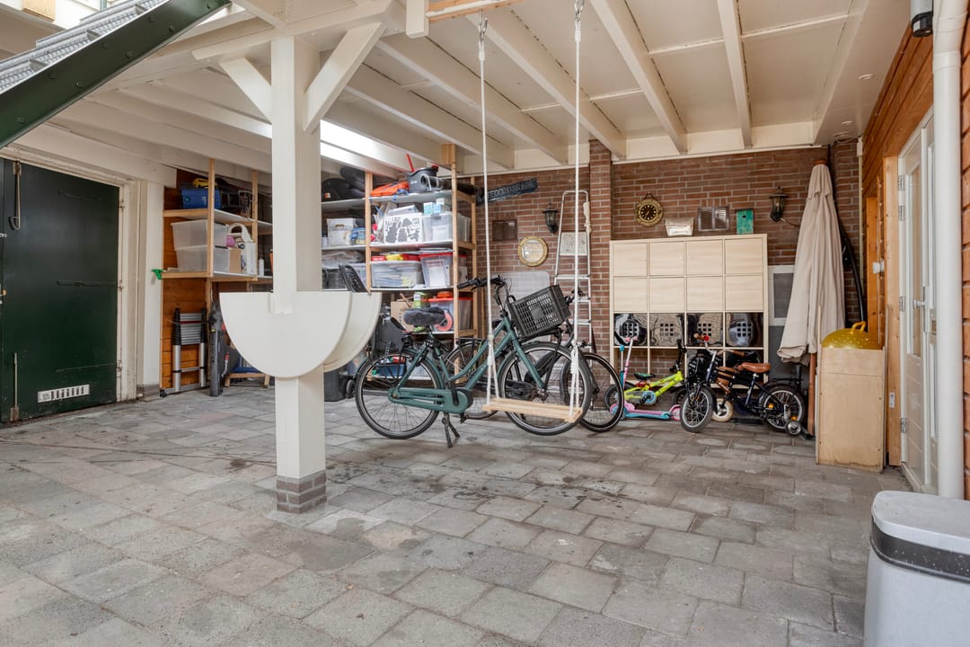 Foto 16 van Vetteoordskade 21