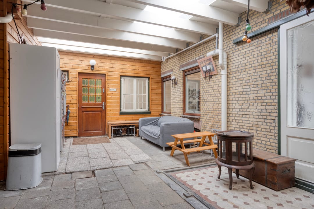 Foto 17 van Vetteoordskade 21