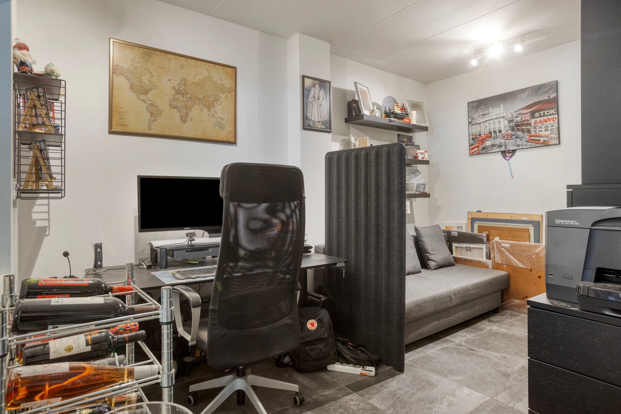 Foto 18 van Vetteoordskade 21