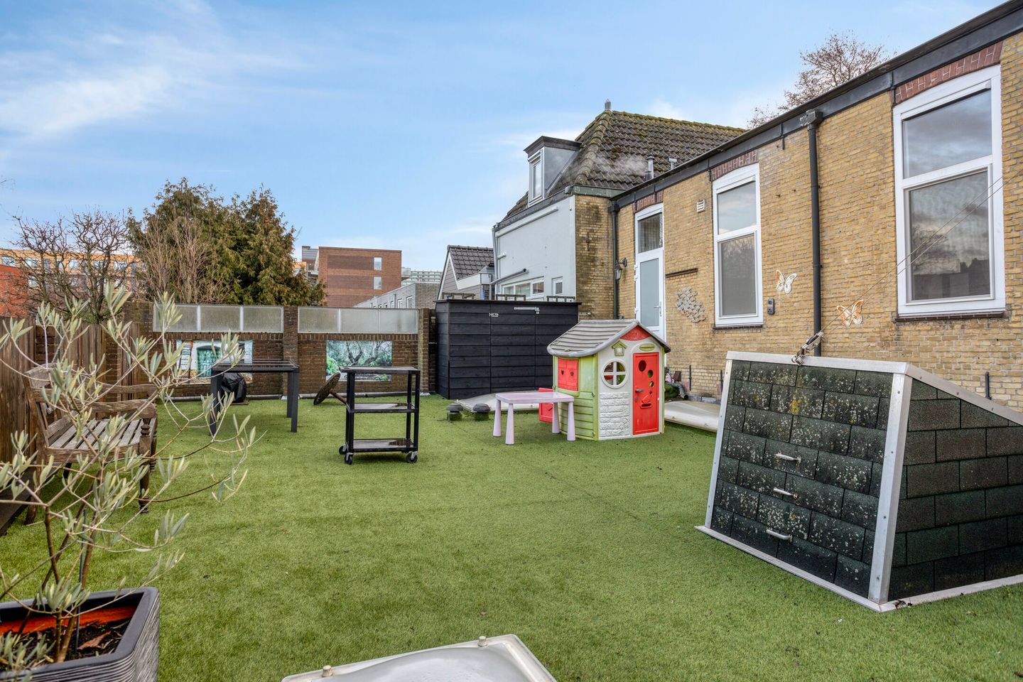 Foto 20 van Vetteoordskade 21