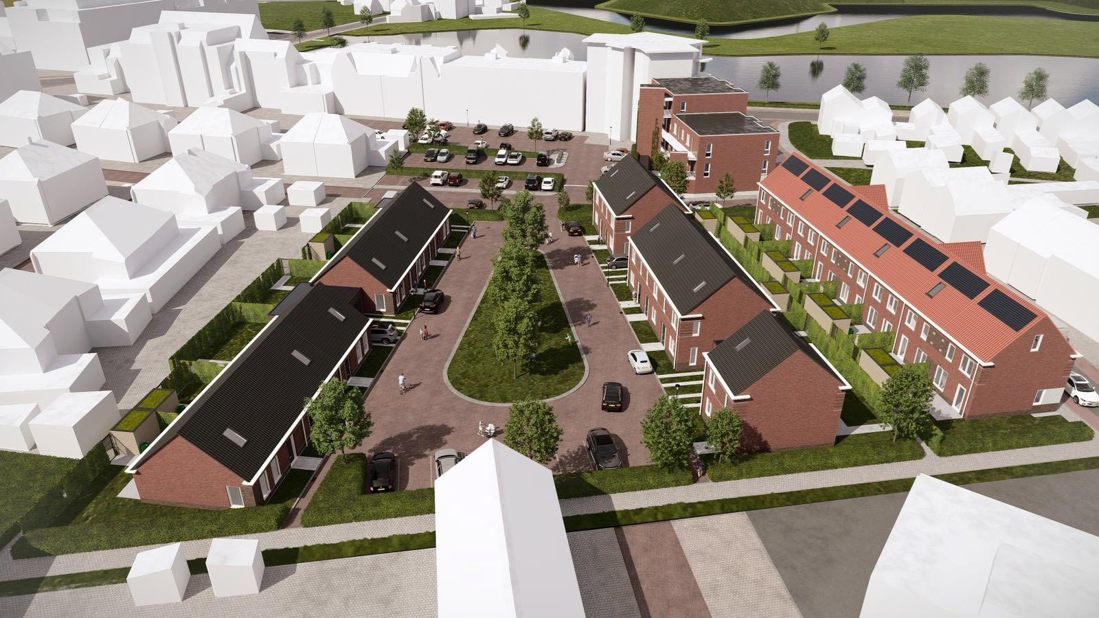 Foto van Zoetevaart | Hulst