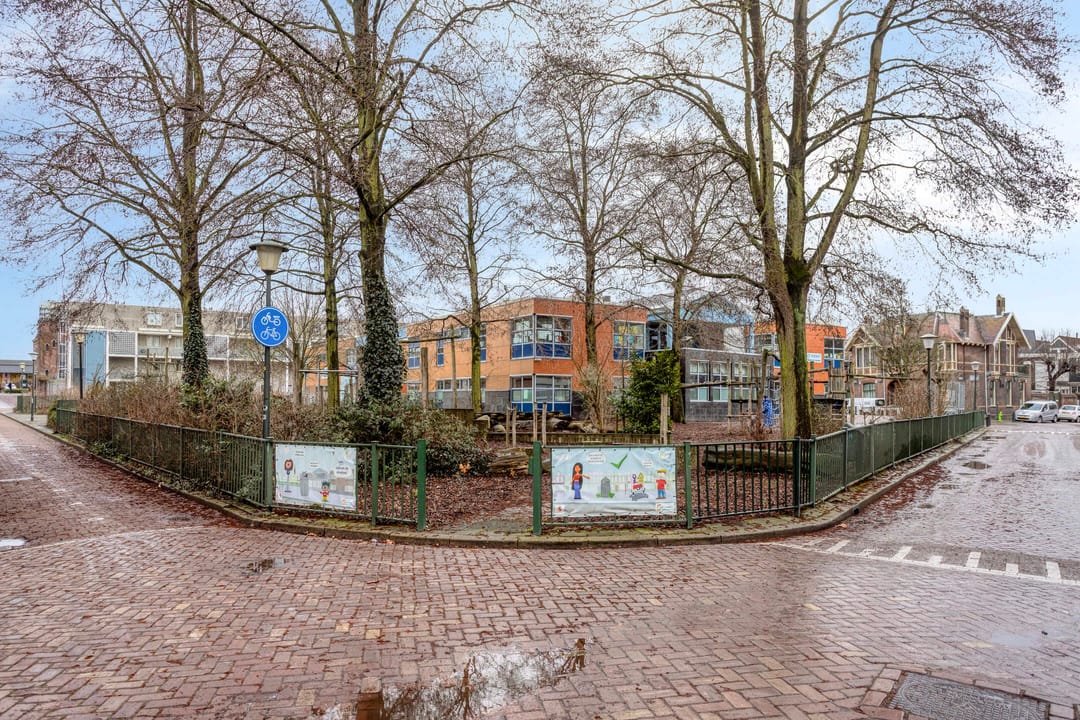 Foto 32 van Vetteoordskade 21