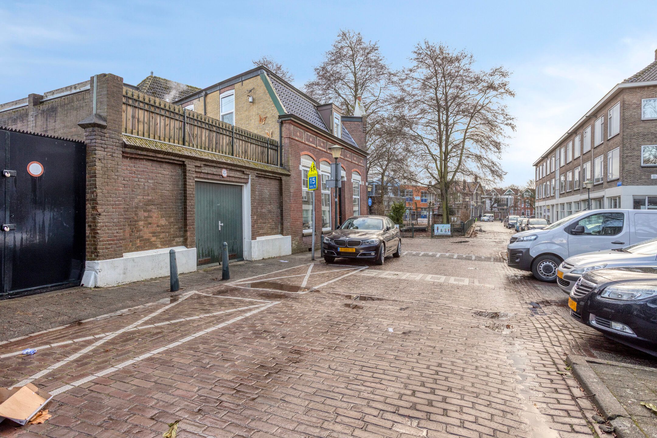 Foto 33 van Vetteoordskade 21