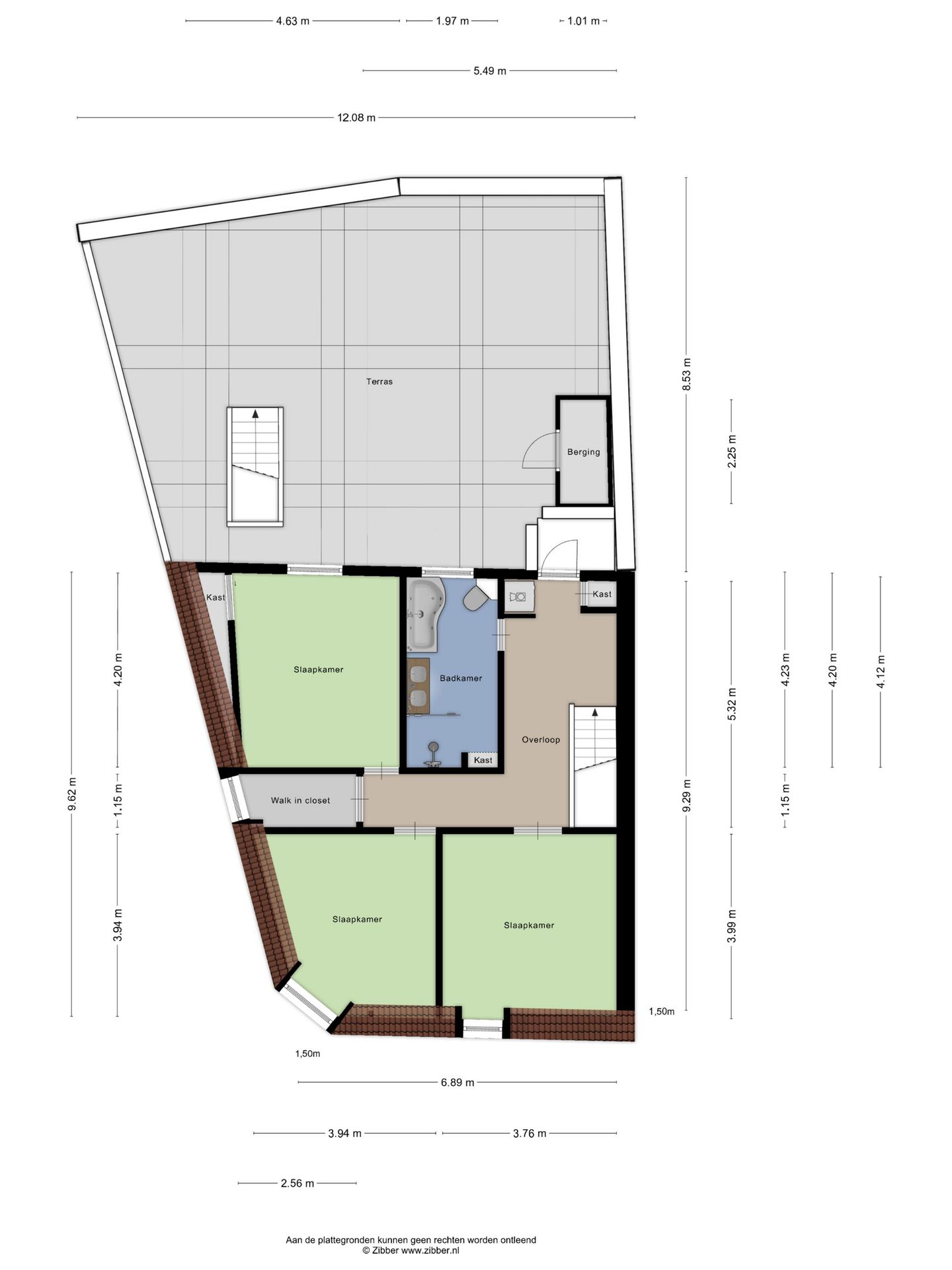 Foto 35 van Vetteoordskade 21