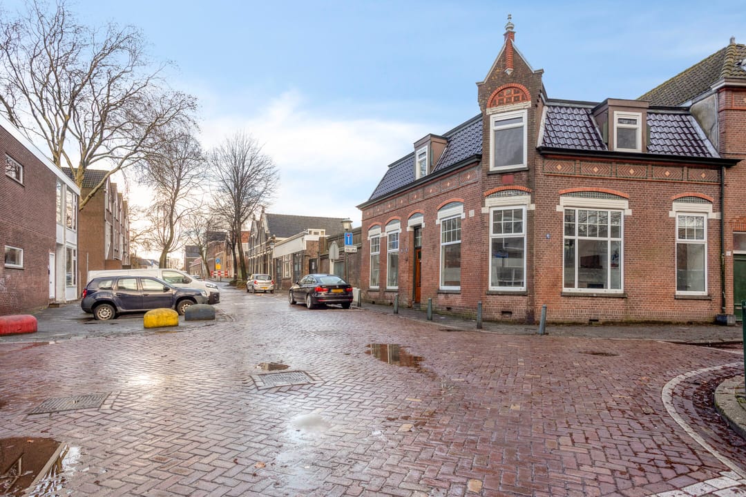 Foto 31 van Vetteoordskade 21