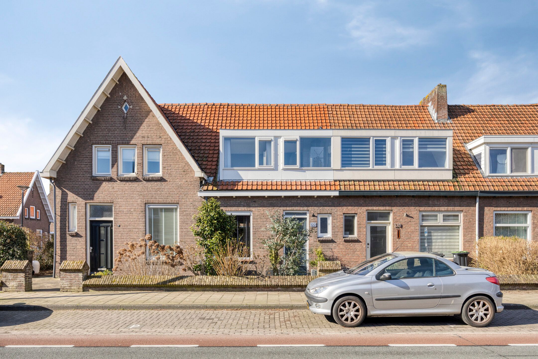 Putstraat 122 