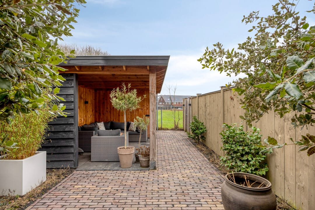 Foto 2 van Hindelaan 27