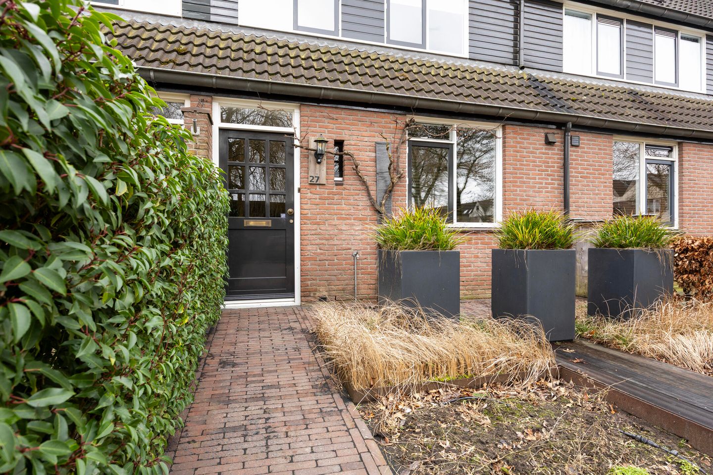 Foto 4 van Hindelaan 27