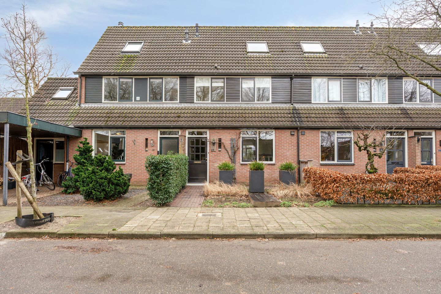 Foto 5 van Hindelaan 27