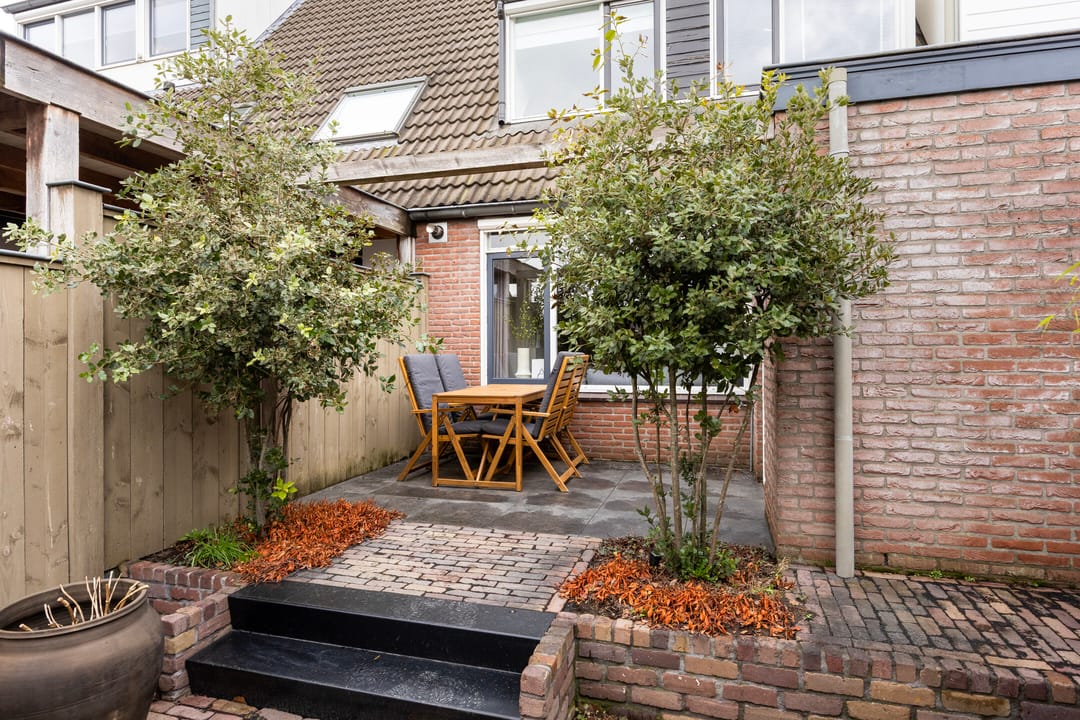 Foto 32 van Hindelaan 27