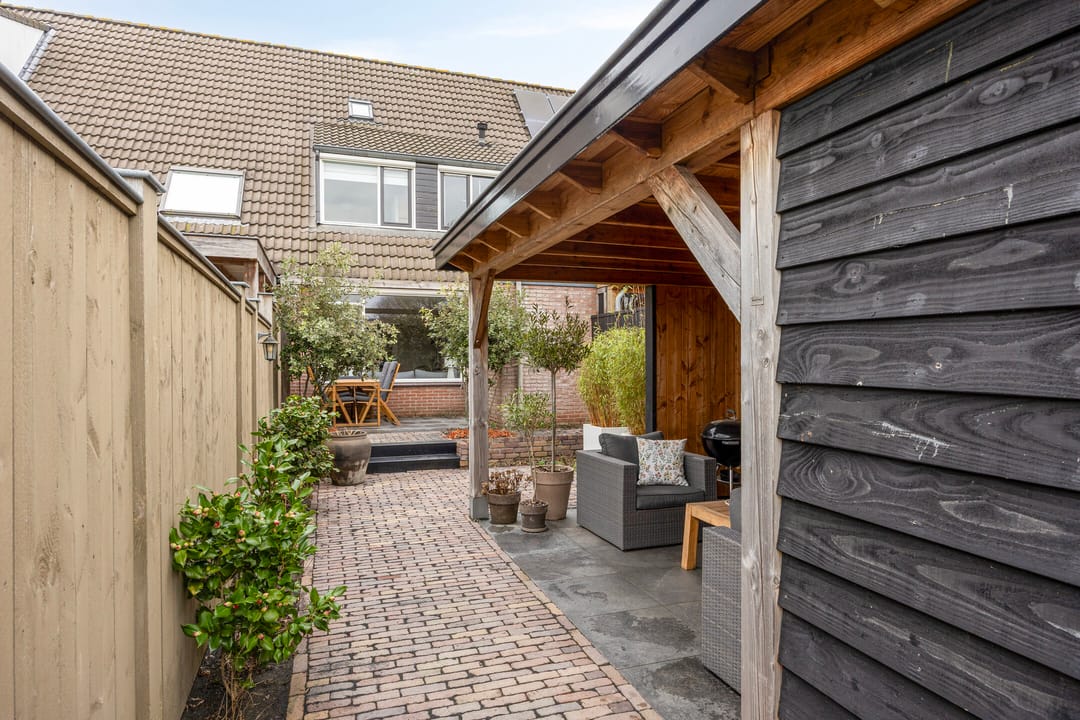 Foto 37 van Hindelaan 27