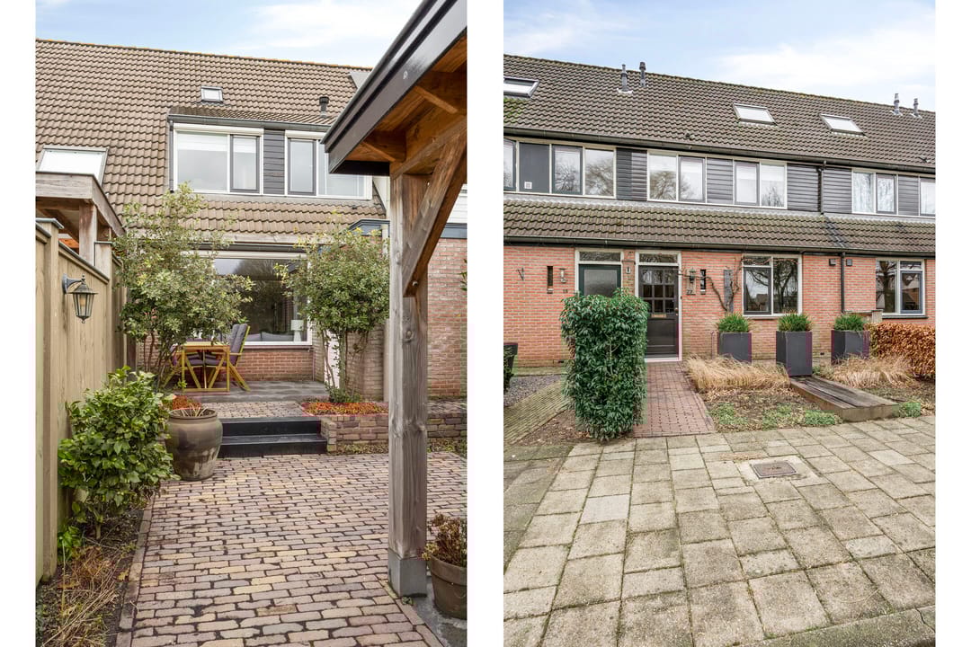 Foto 38 van Hindelaan 27