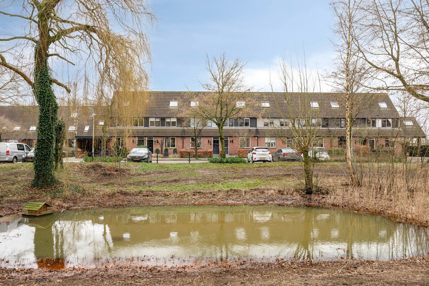 Foto 40 van Hindelaan 27