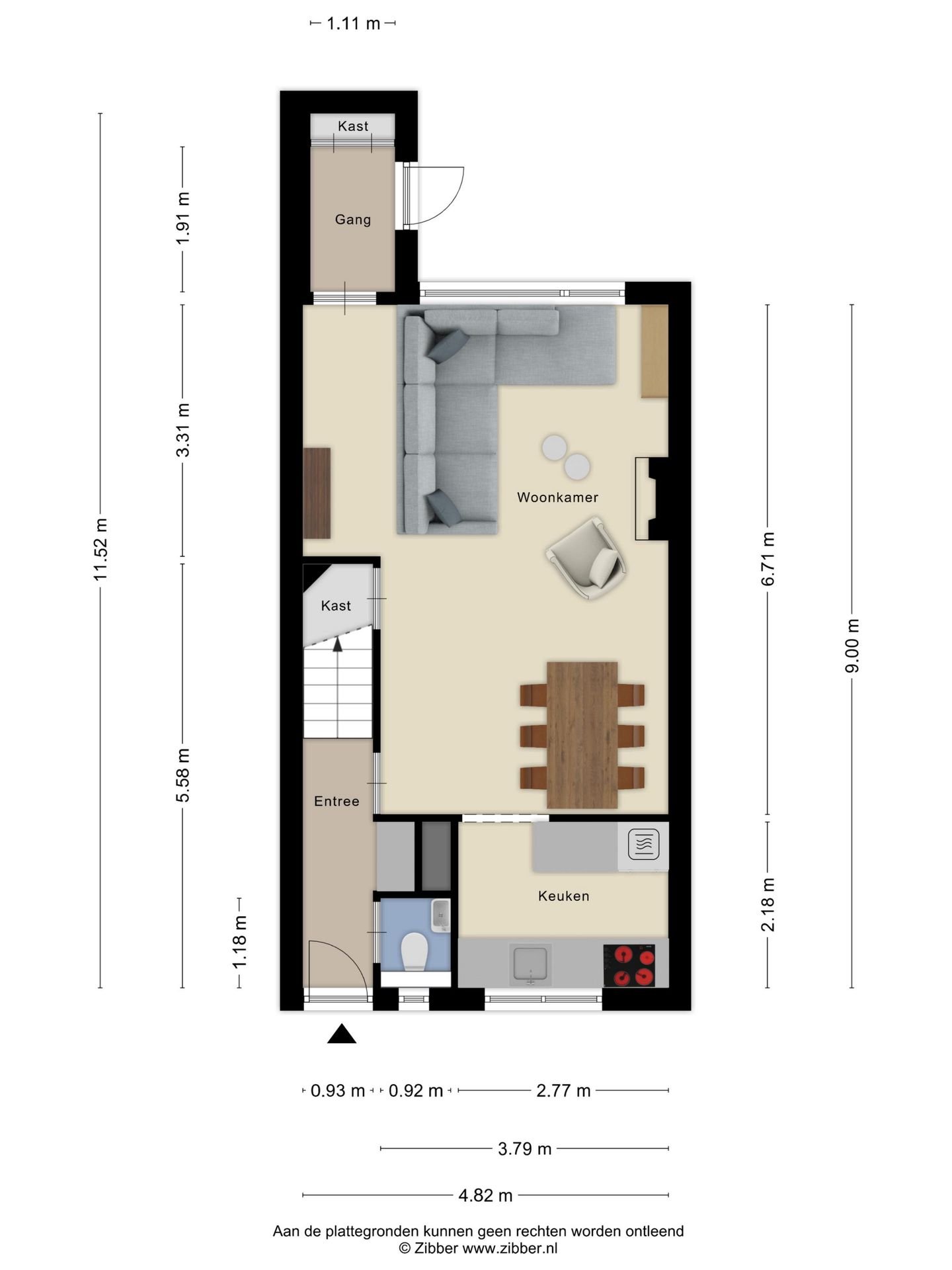 Foto 44 van Hindelaan 27