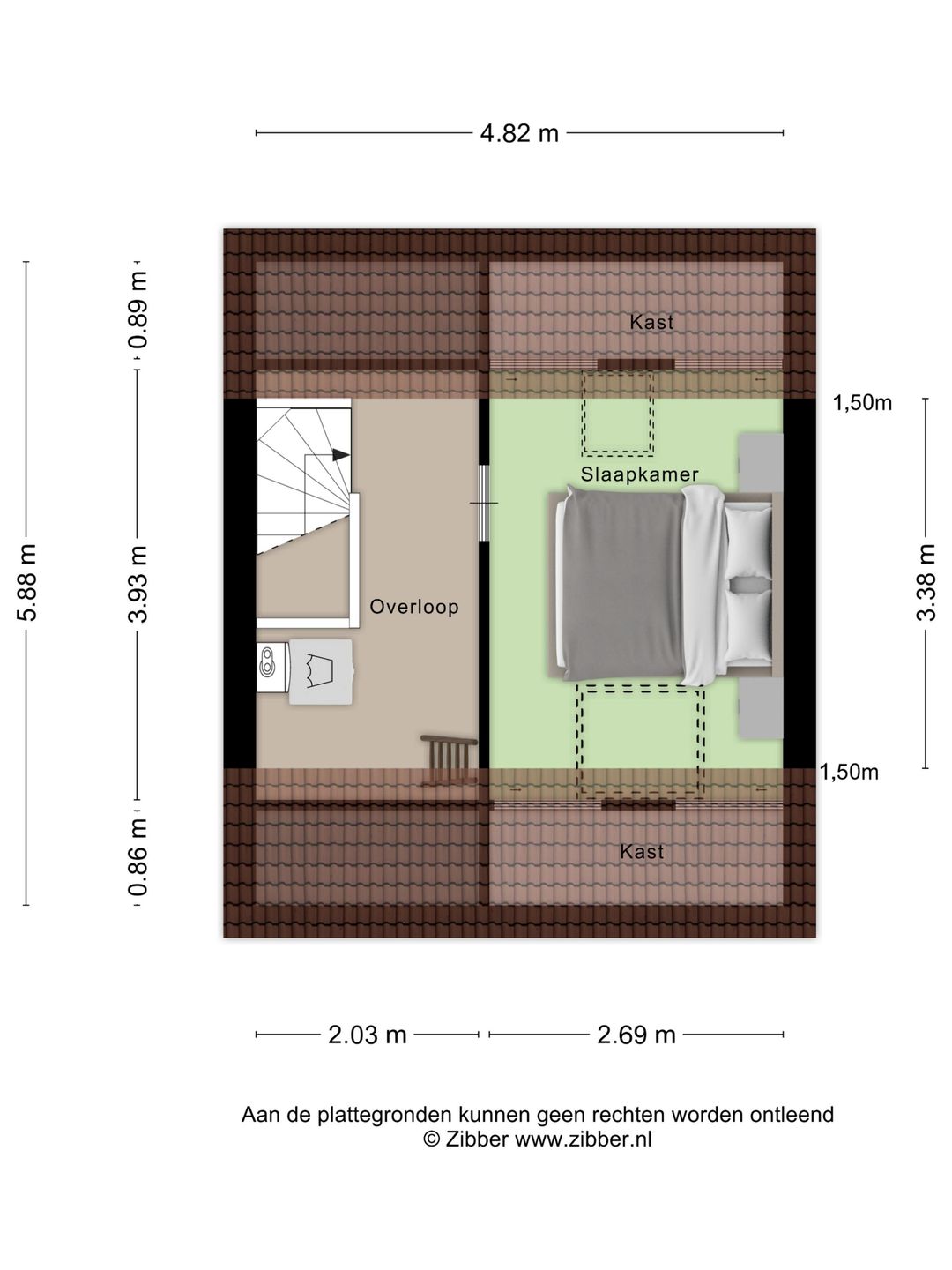 Foto 46 van Hindelaan 27