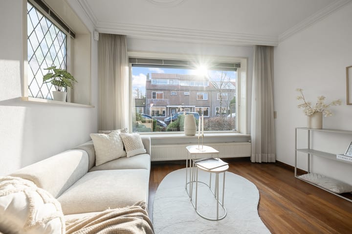 Foto 4 van De Moestuin 1