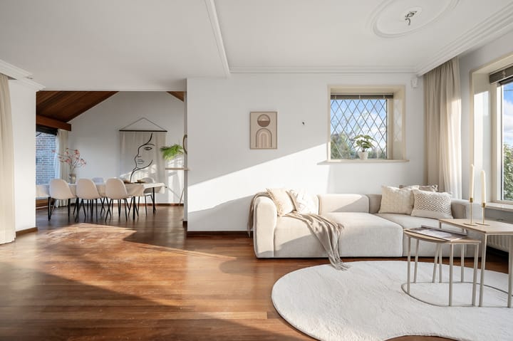 Foto 5 van De Moestuin 1