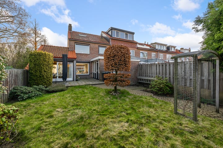 Foto 3 van De Moestuin 1