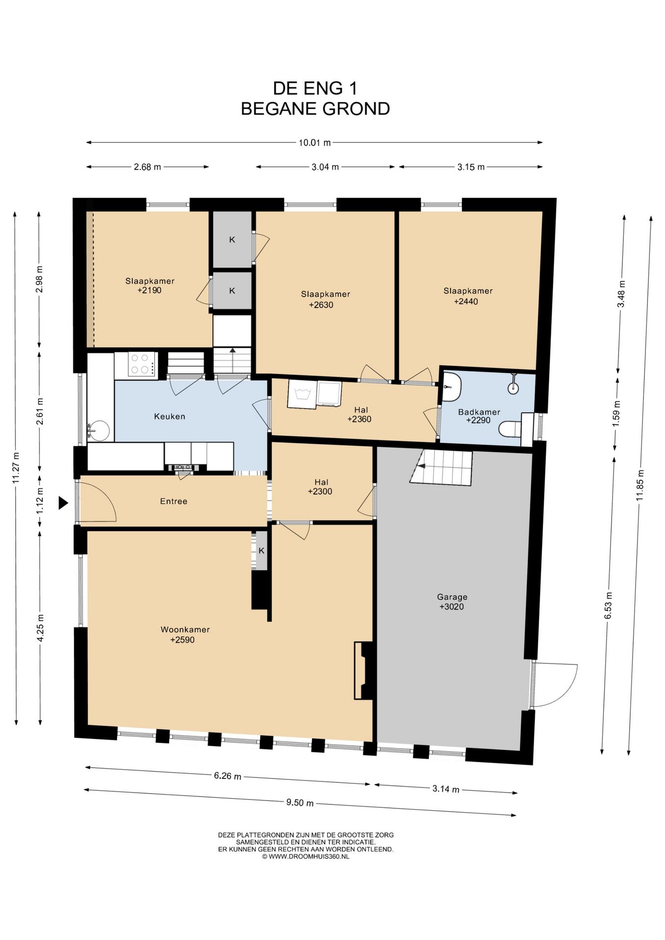 Foto 40 van De Eng 1