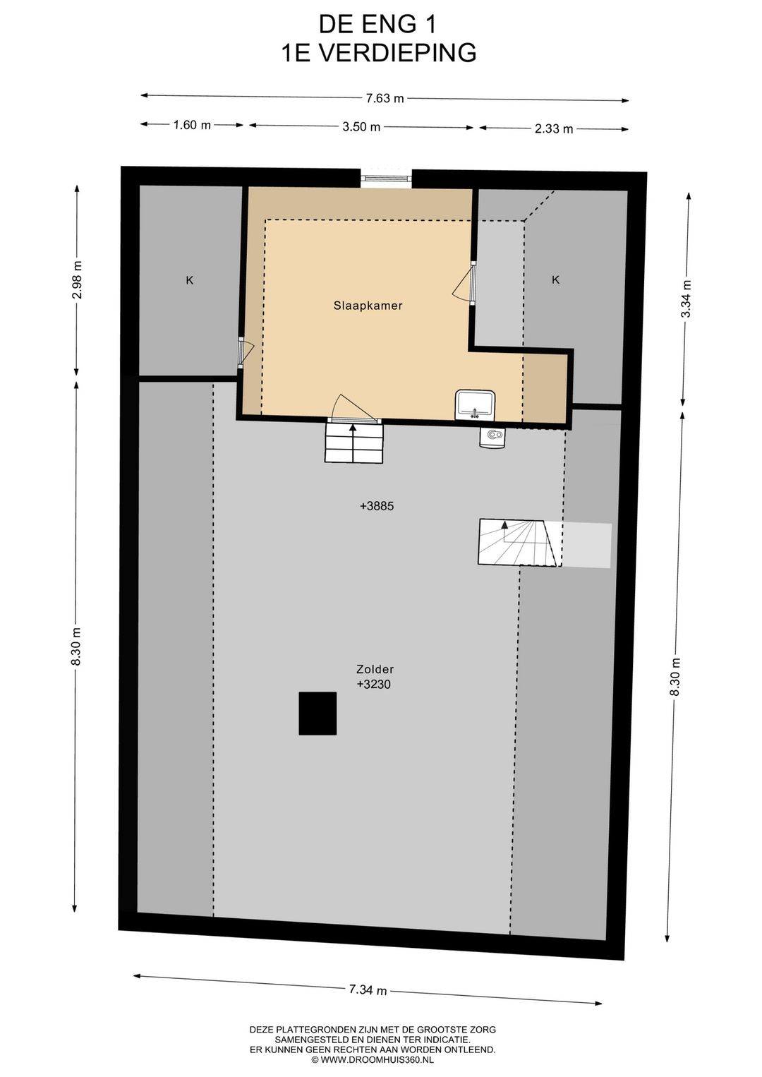 Foto 41 van De Eng 1