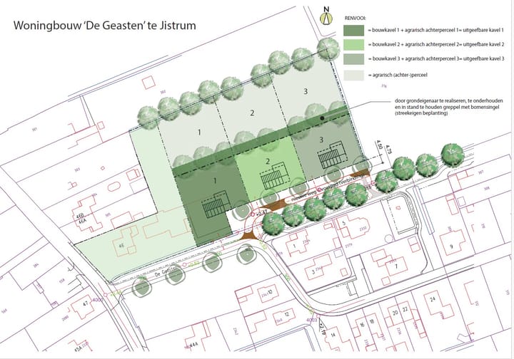 Foto 2 van De Geasten 1