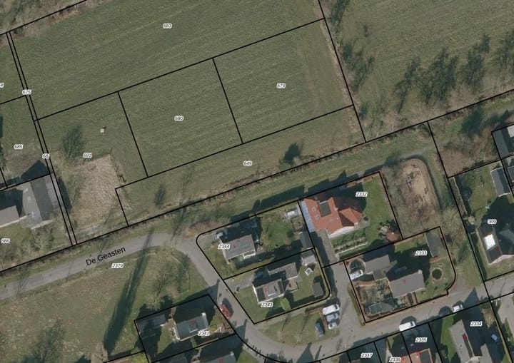 Foto 3 van De Geasten 1