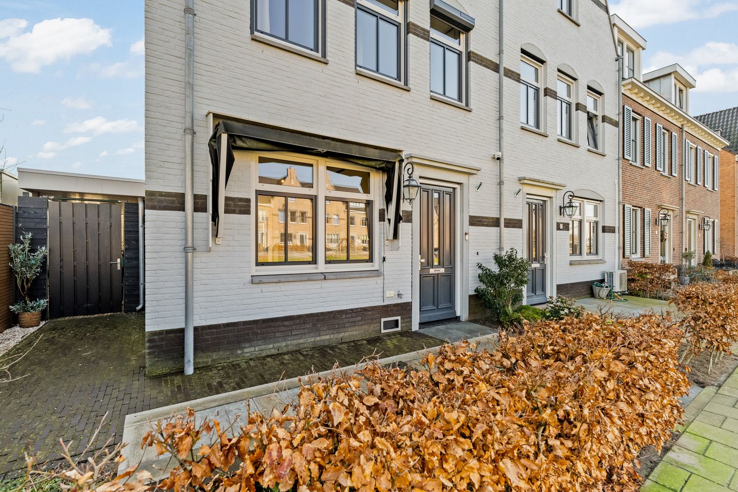 Foto 4 van Schiewei 5