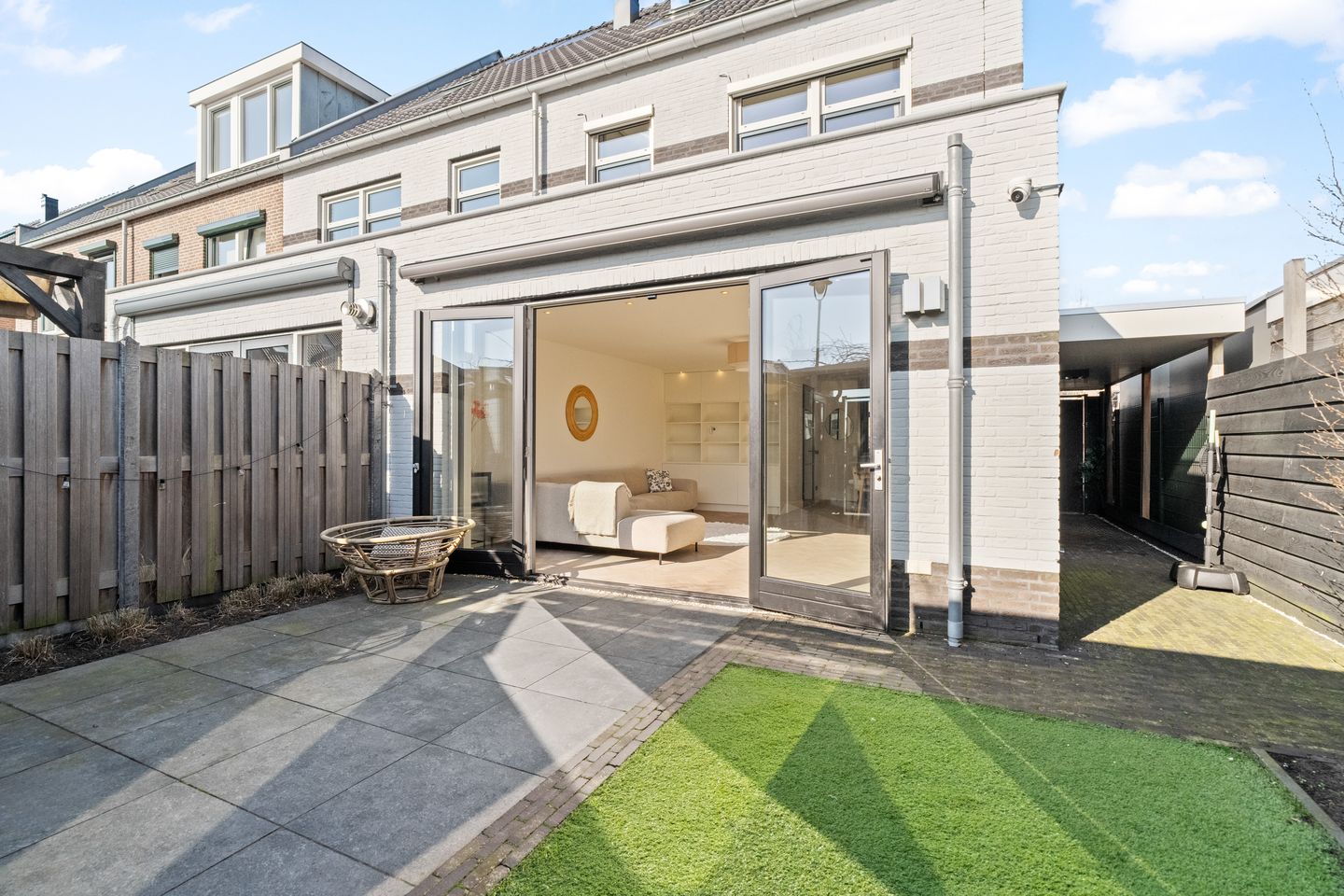 Foto 14 van Schiewei 5