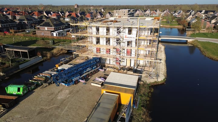 Foto 15 van Winterheide