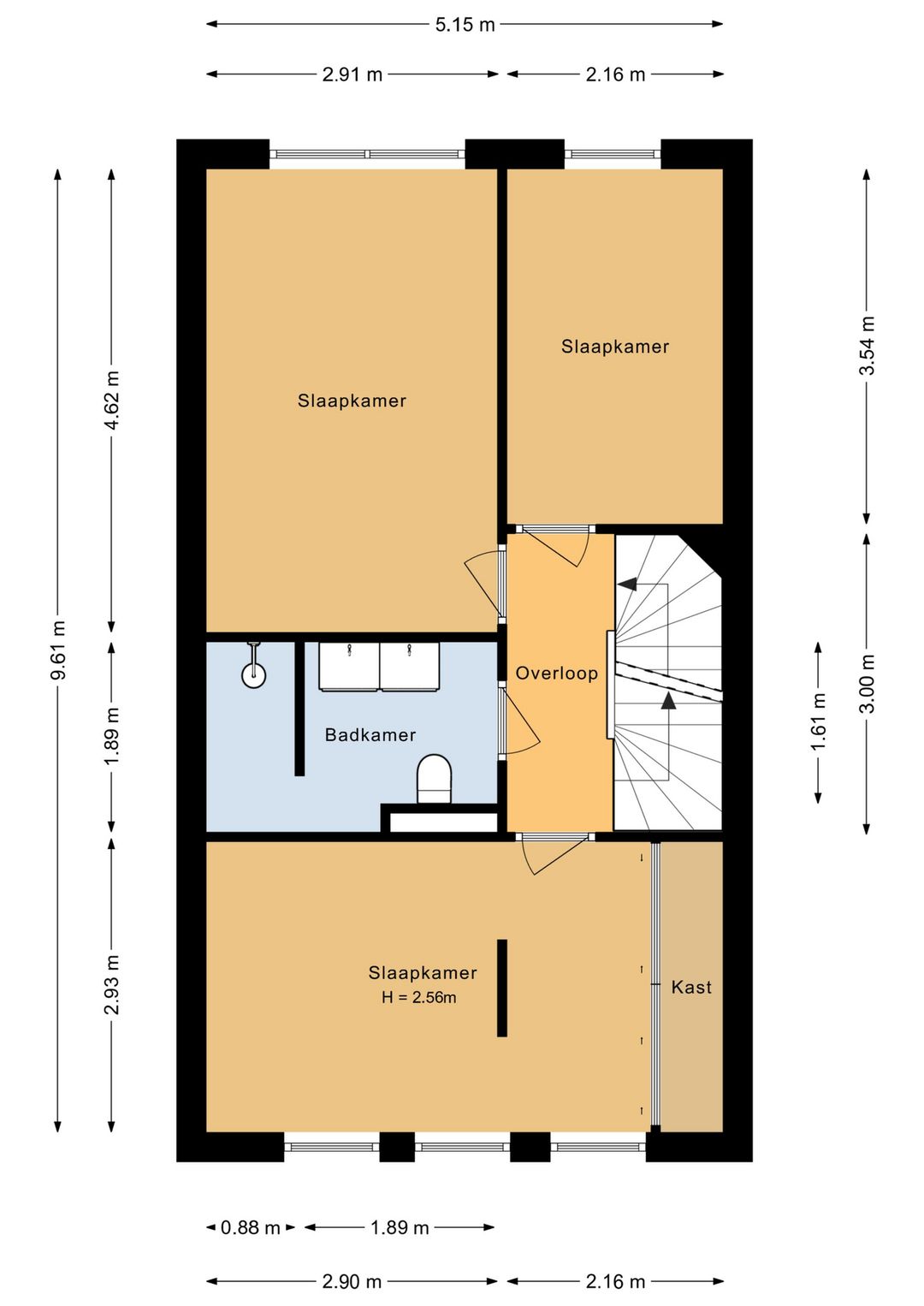 Foto 43 van Schiewei 5