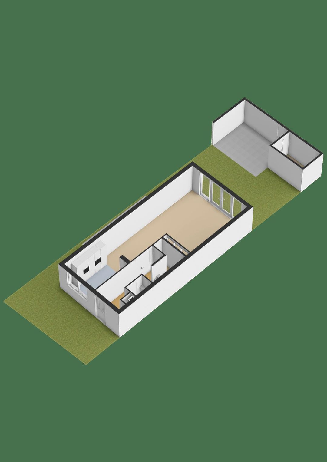 Foto 46 van Schiewei 5