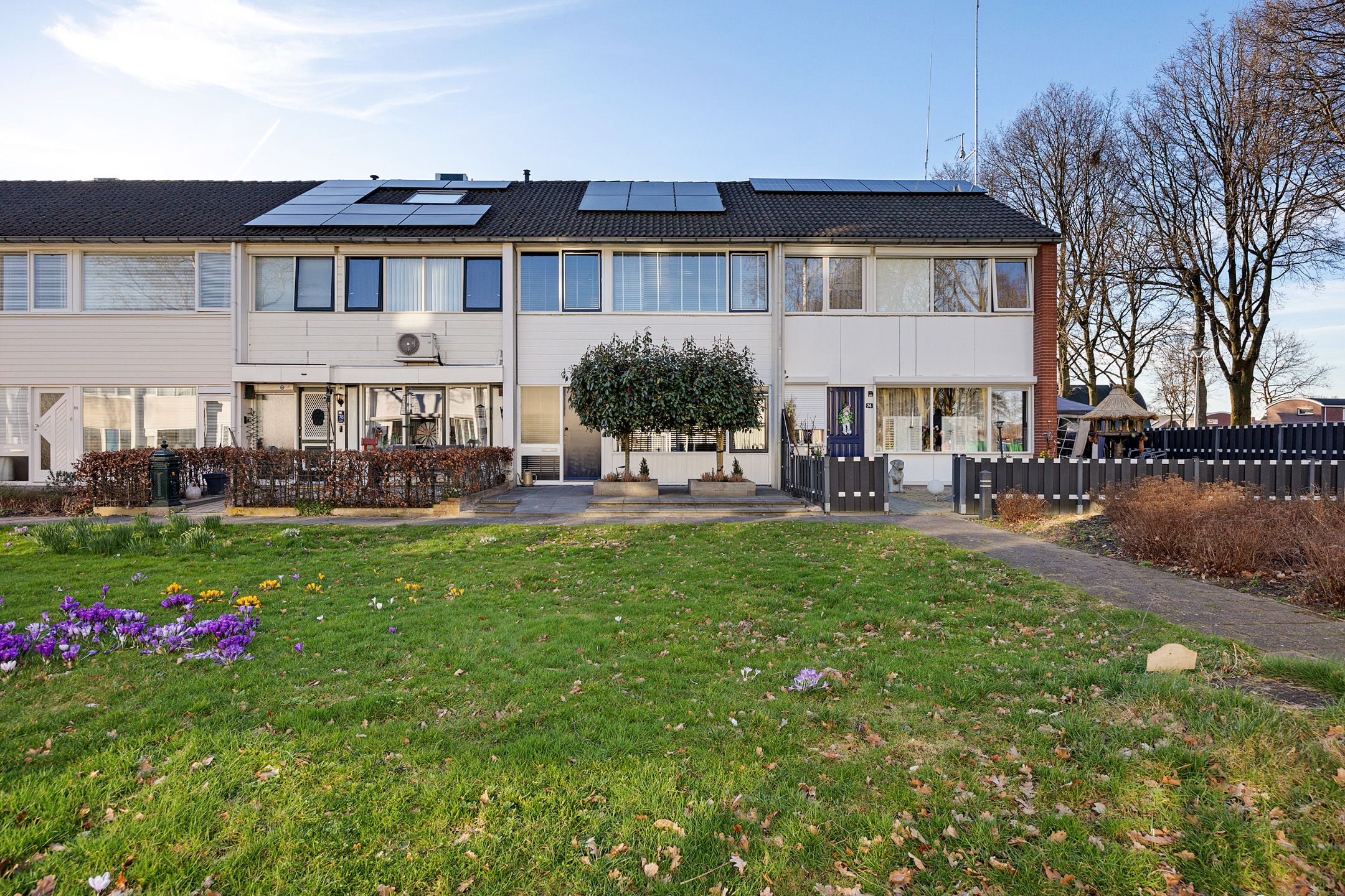 Foto 42 van Voeghoutenstraat 76