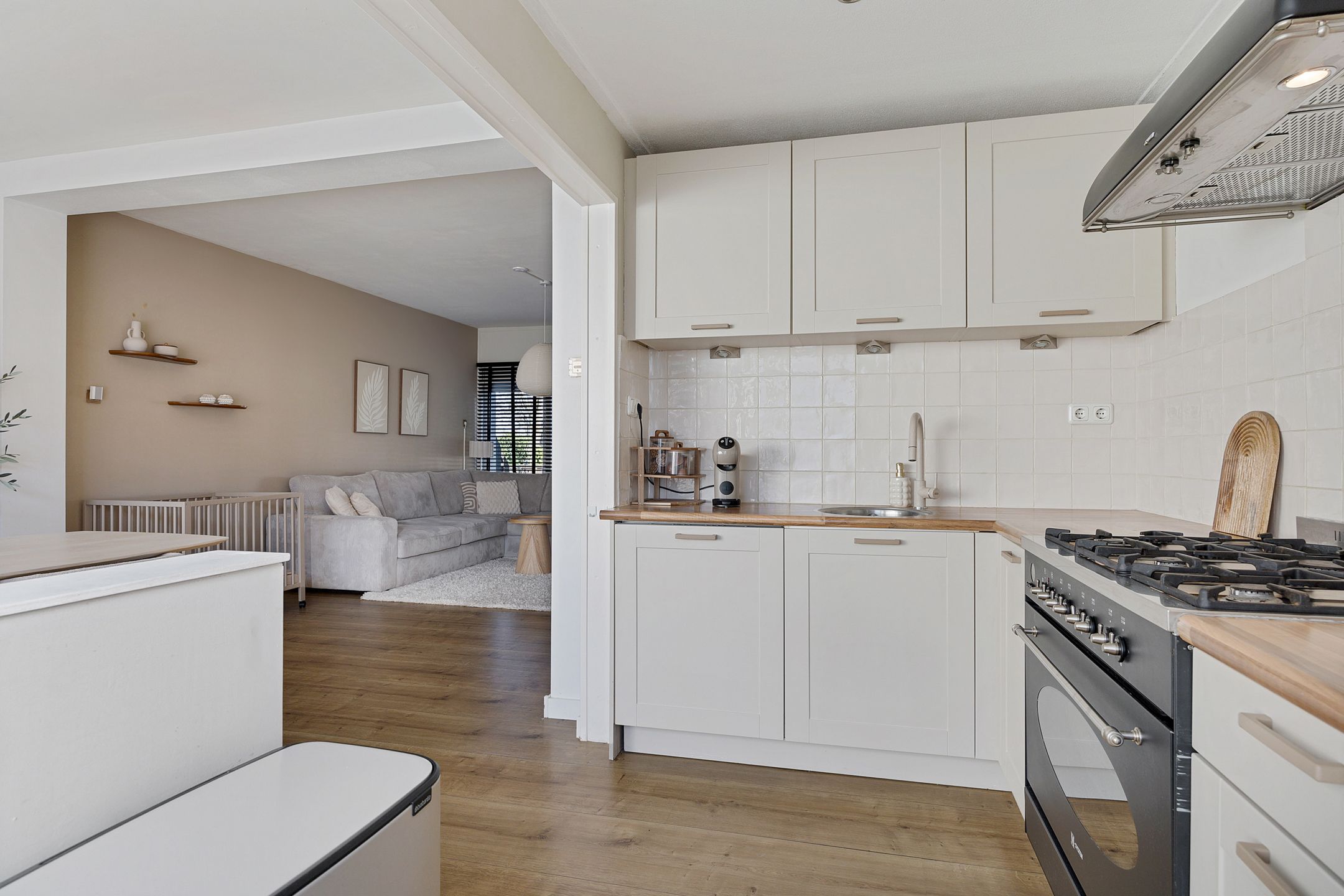 Foto 3 van Voeghoutenstraat 76