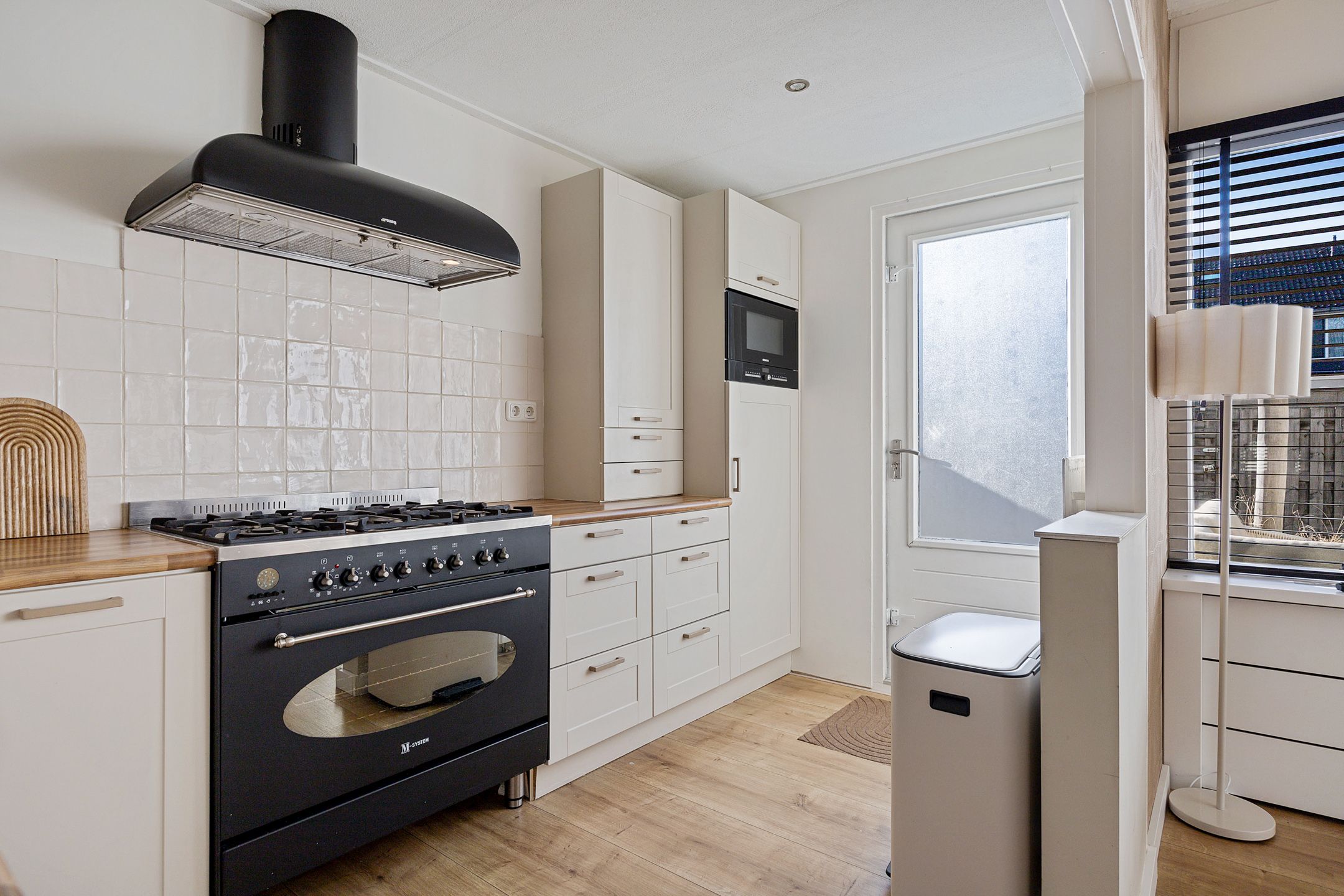 Foto 6 van Voeghoutenstraat 76