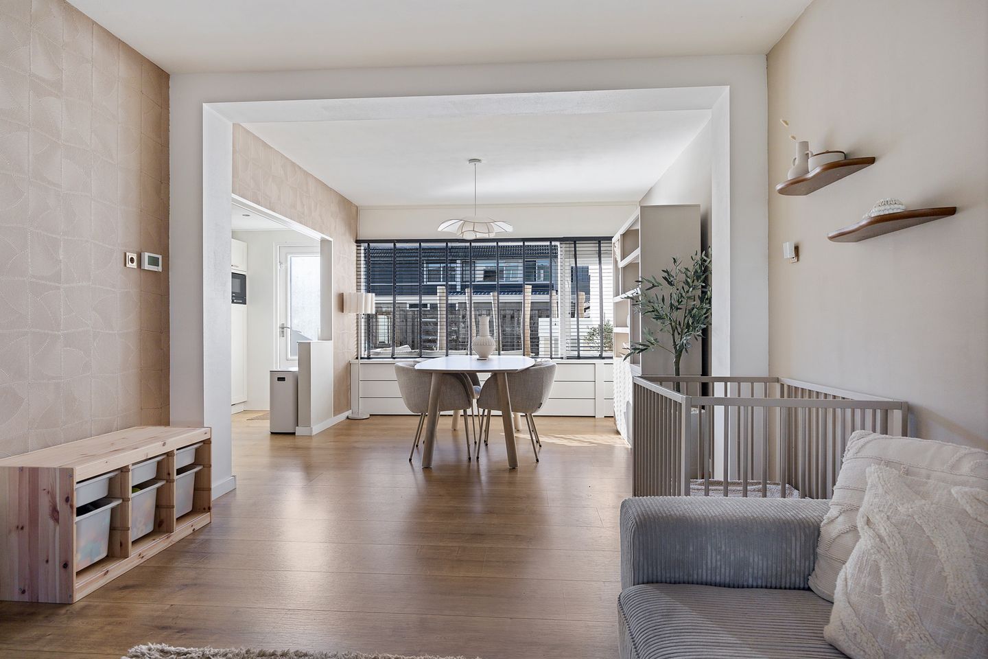 Foto 10 van Voeghoutenstraat 76