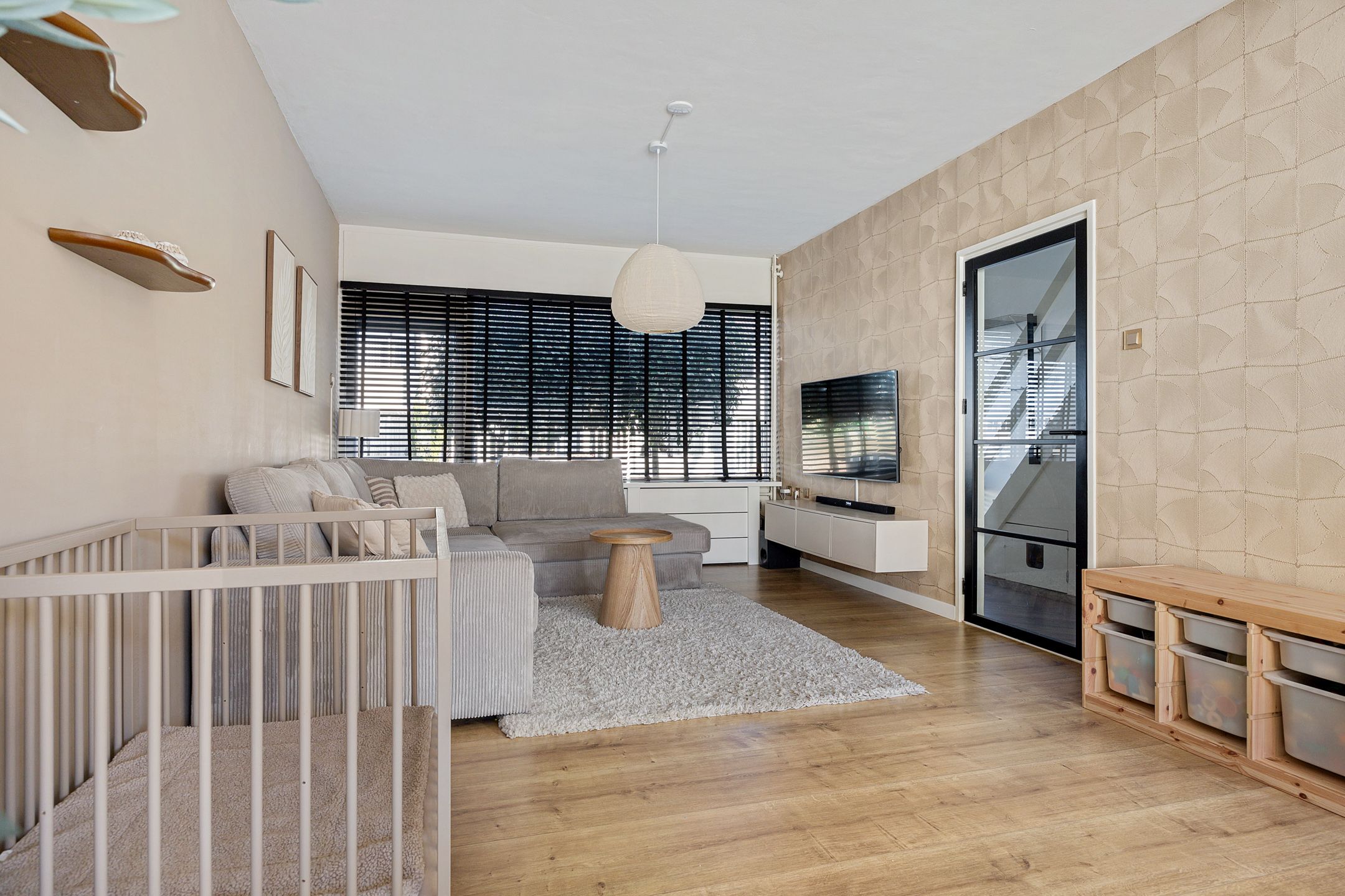 Foto 12 van Voeghoutenstraat 76