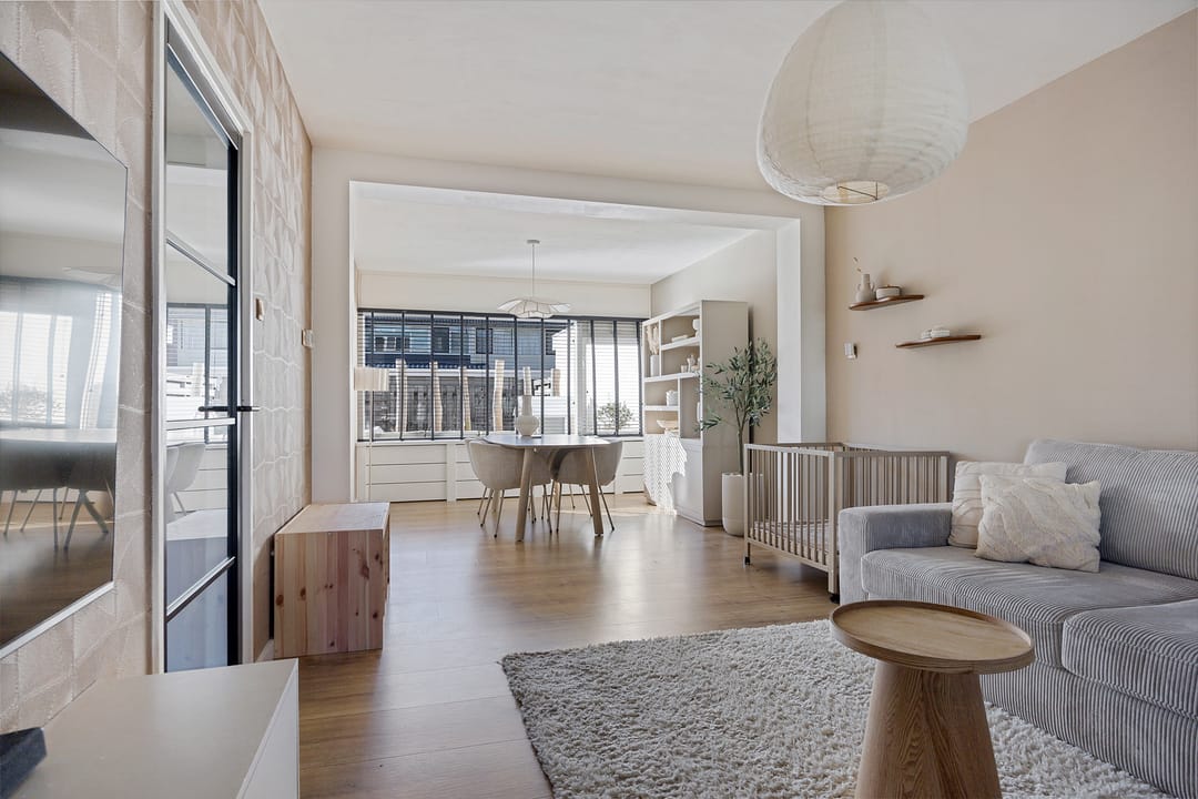 Foto 11 van Voeghoutenstraat 76