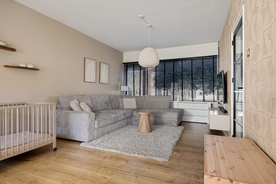 Foto 13 van Voeghoutenstraat 76