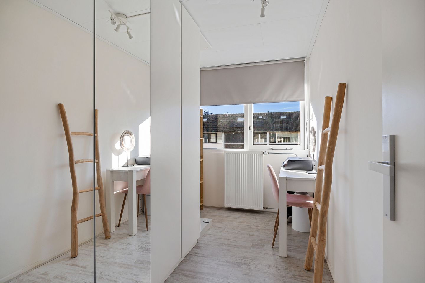 Foto 25 van Voeghoutenstraat 76